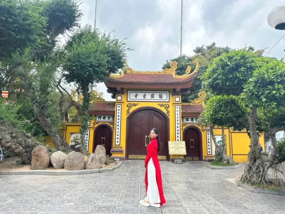 Hanoi Old Quarter