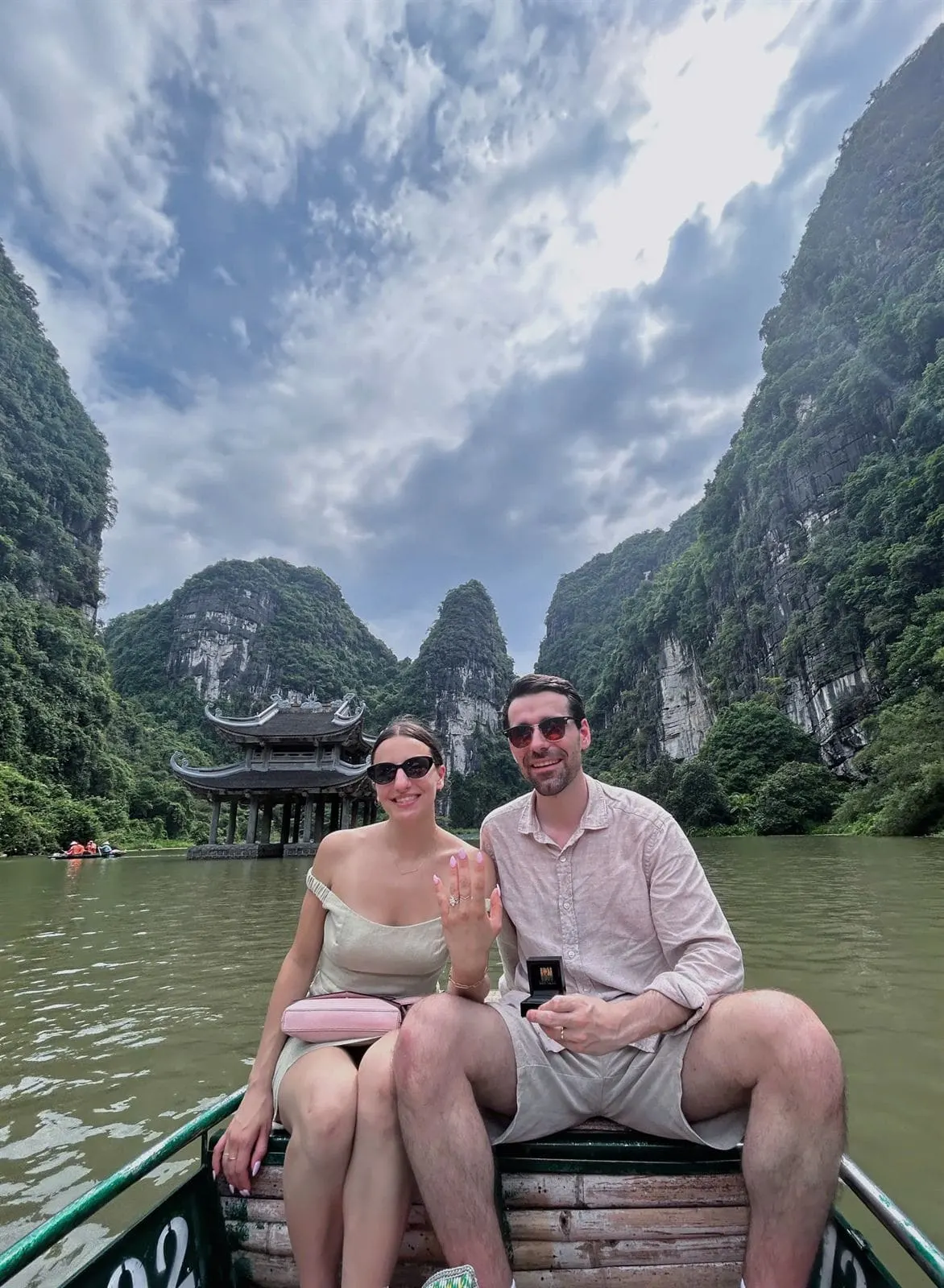 Trang An, Ninh Binh
