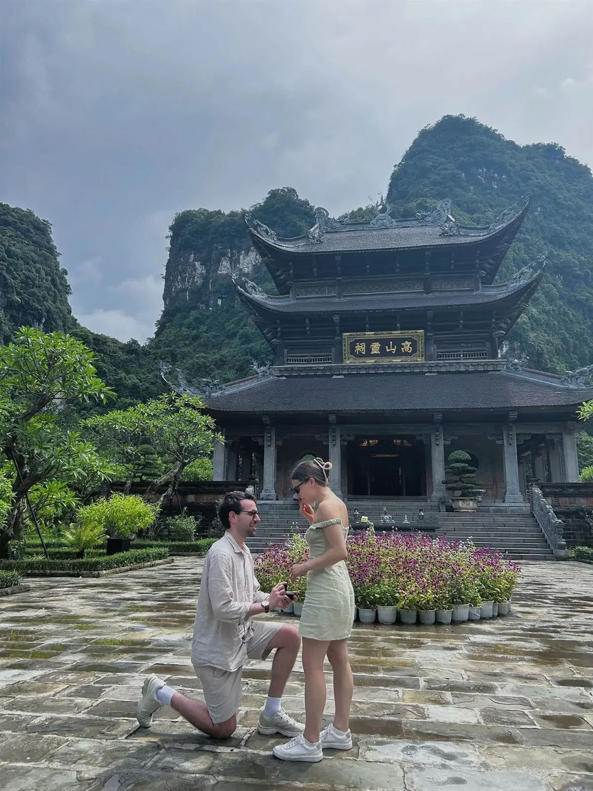 Ninh Binh