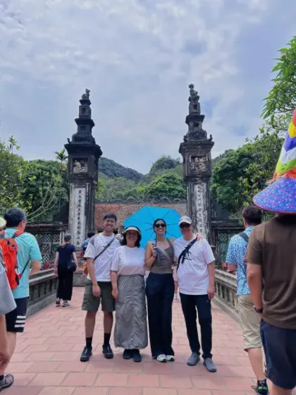 Ninh Binh