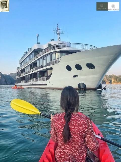 Ha Long Bay