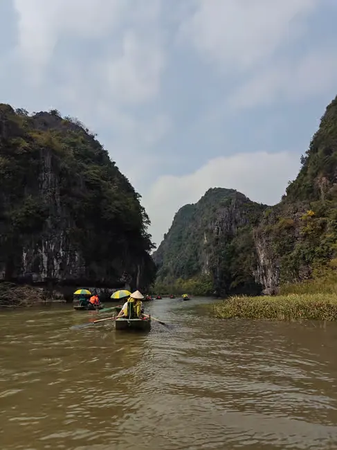 Ninh Binh photo from Guest