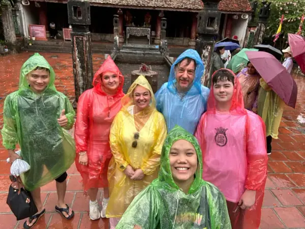 Ninh Binh photo from Elle Rehfisch