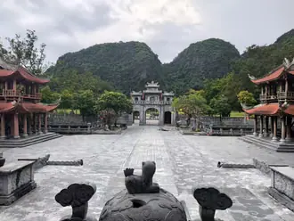 Ninh Binh photo from Aishwarya Sardjoe